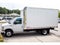 2027 Ford Econoline Base