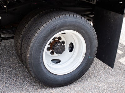 2027 Ford Econoline Base