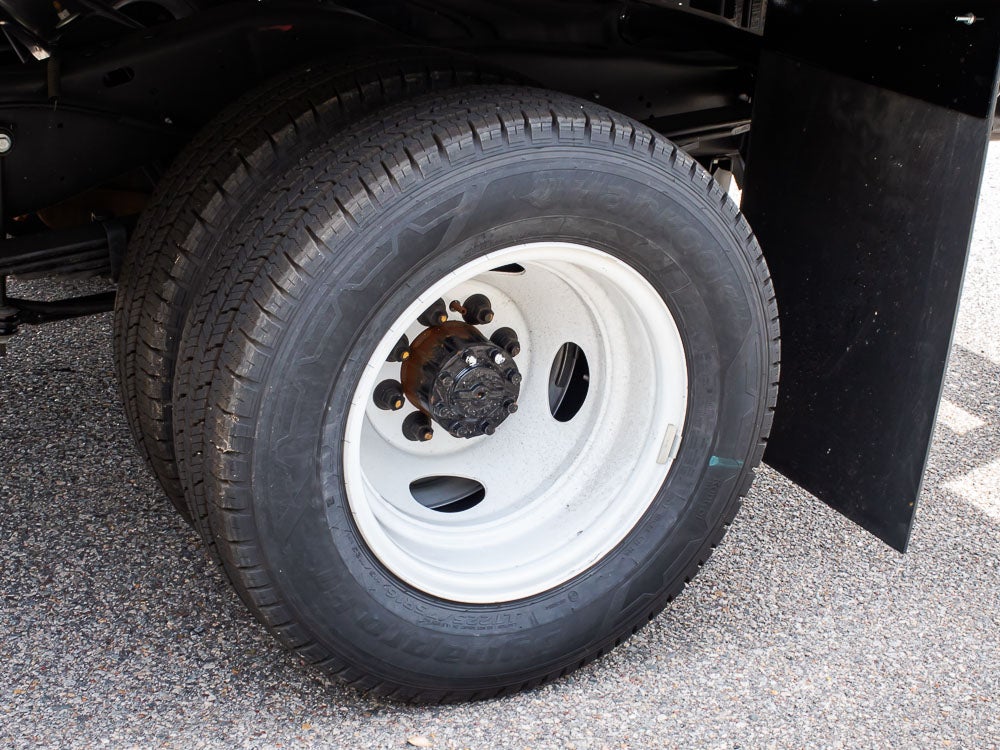 2027 Ford Econoline Base