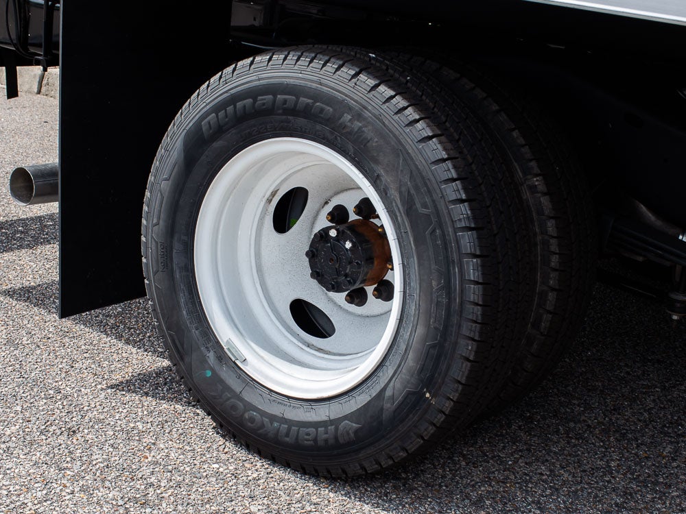 2027 Ford Econoline Base