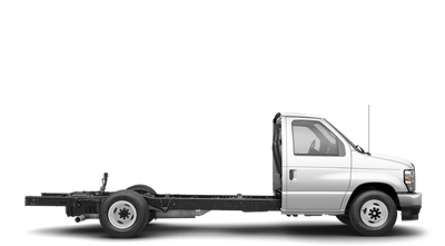 2027 Ford Econoline Base