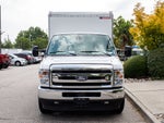 2027 Ford Econoline Base