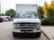 2027 Ford Econoline Base