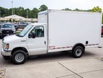2027 Ford Econoline Base