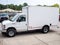 2027 Ford Econoline Base