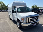 2025 Ford Econoline Base