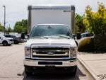 2027 Ford E-450 Super Duty Base