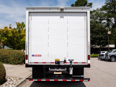 2027 Ford E-450 Super Duty Base