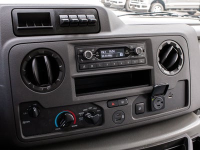 2027 Ford E-450 Super Duty Base