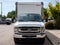 2027 Ford E-450 Super Duty Base