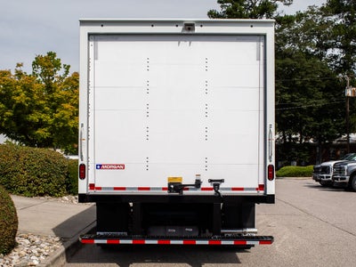 2027 Ford E-450 Super Duty Base