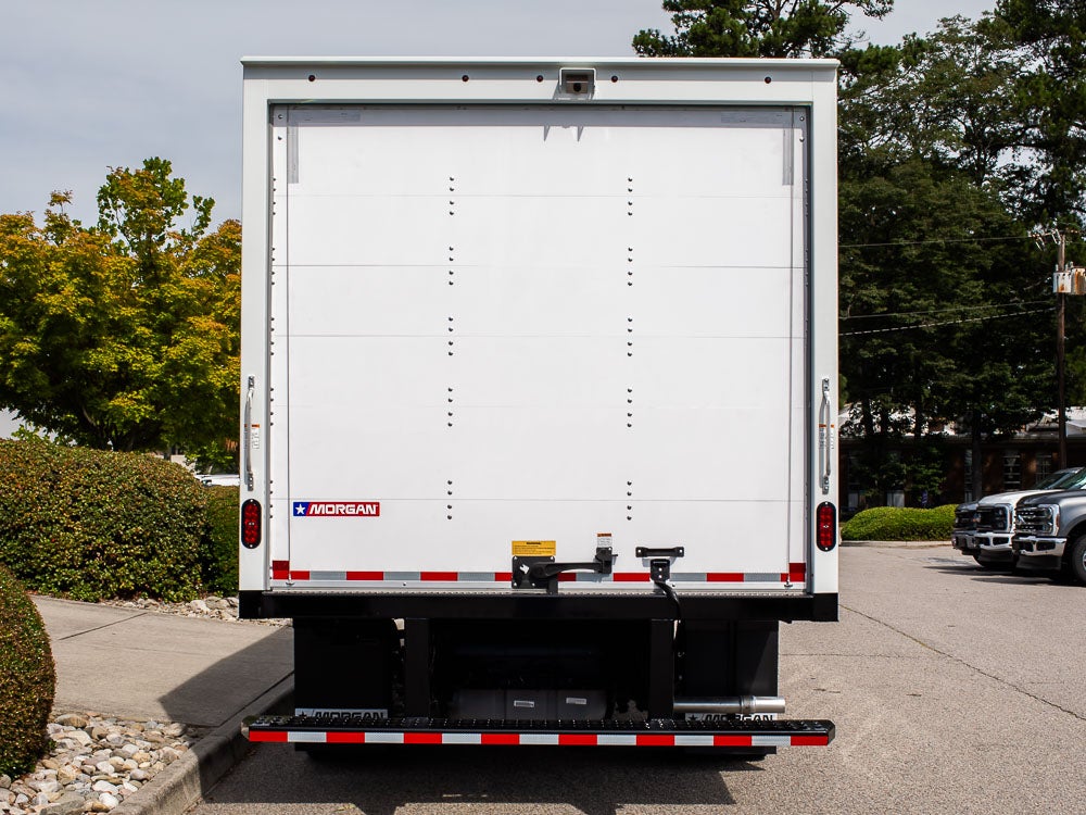 2027 Ford E-450 Super Duty Base