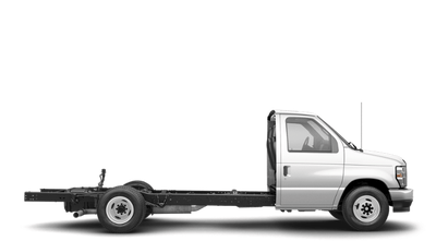 2027 Ford E-450 Super Duty Base