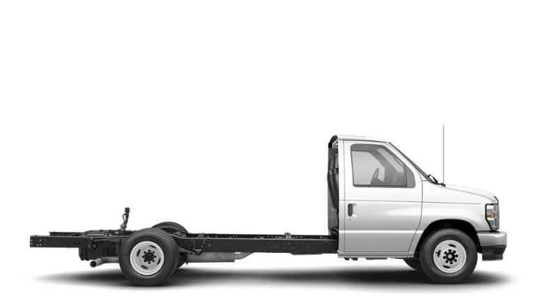 2027 Ford E-450 Super Duty Base