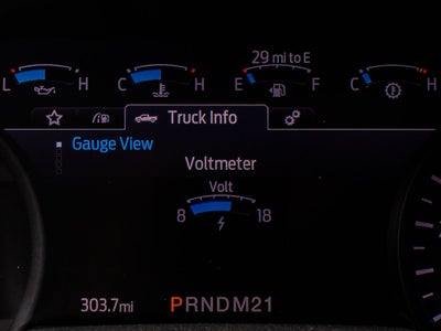 2027 Ford E-450 Super Duty Base