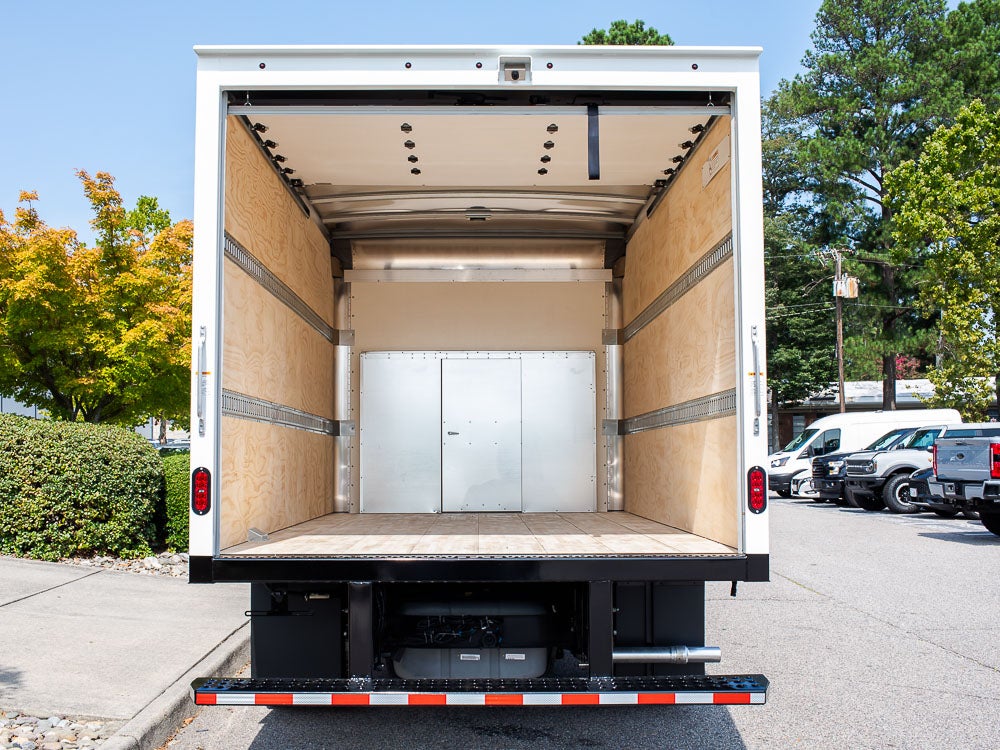 2027 Ford E-450 Super Duty Base