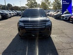 2018 Ford Explorer Base