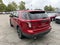 2014 Ford Explorer Sport