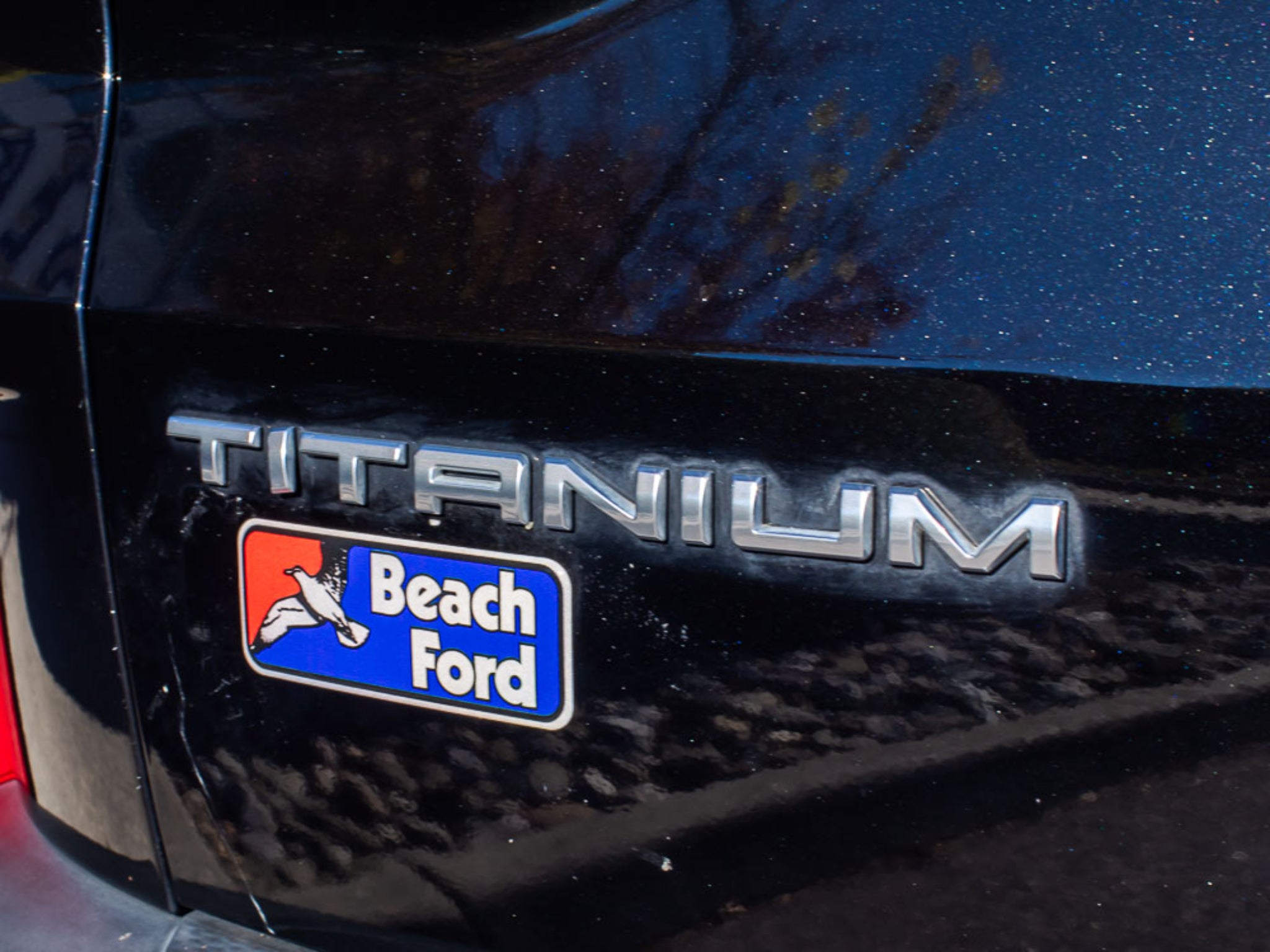 2020 Ford Escape Hybrid Titanium Hybrid