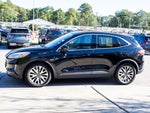 2020 Ford Escape Hybrid Titanium Hybrid