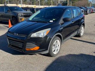 2014 Ford Escape S