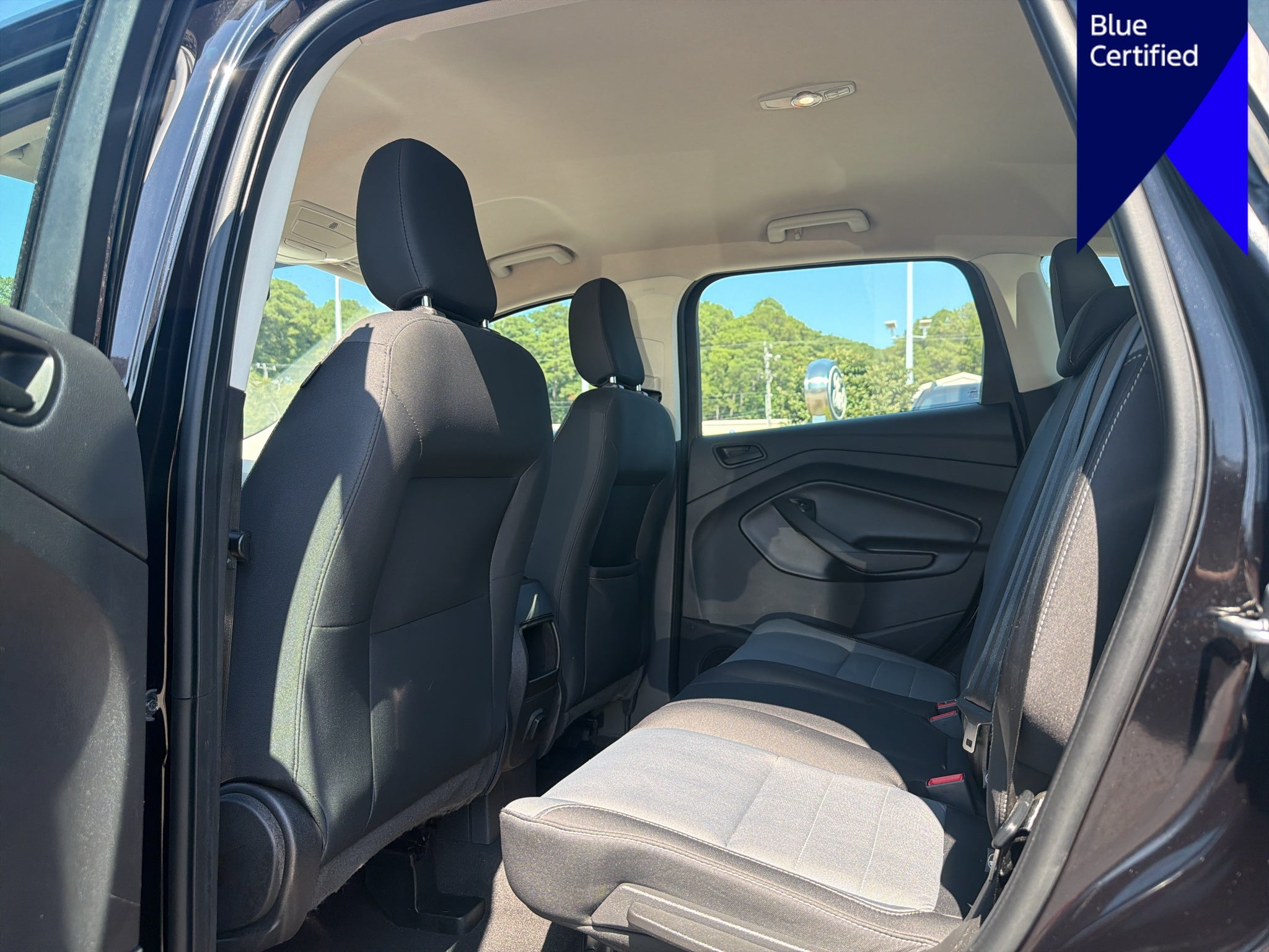 2019 Ford Escape S