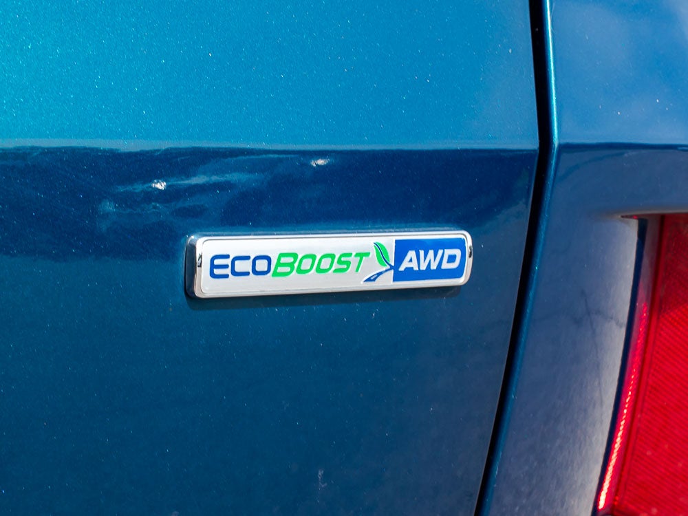 2020 Ford Escape S