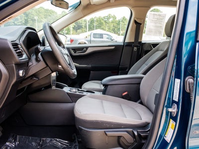 2020 Ford Escape S