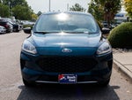 2020 Ford Escape S