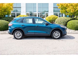 2020 Ford Escape S