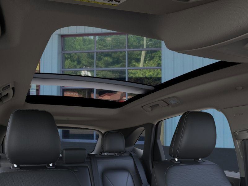 2026 Ford Escape Platinum