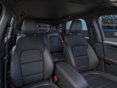 2026 Ford Escape ST-Line Select