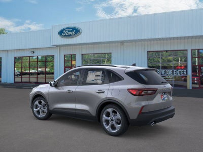 2026 Ford Escape ST-Line Select