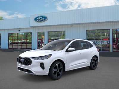 2024 Ford Escape ST-Line Select