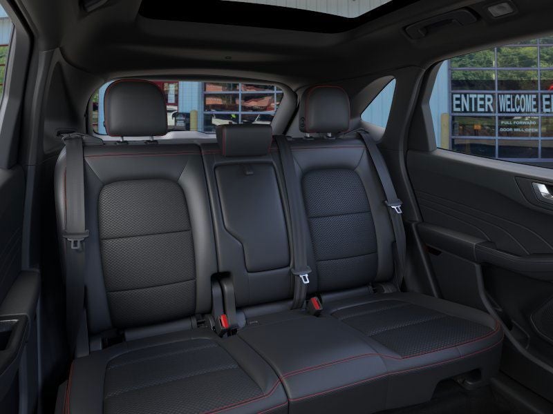 2024 Ford Escape ST-Line Select