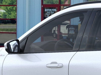 2024 Ford Escape ST-Line Select