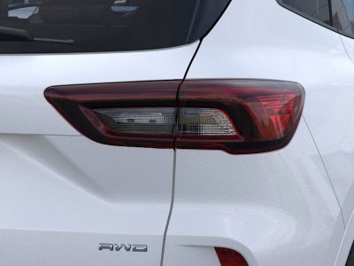 2024 Ford Escape ST-Line Select