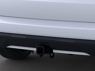 2024 Ford Escape ST-Line Select