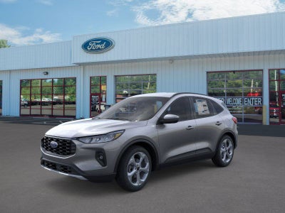 2026 Ford Escape ST-Line Select
