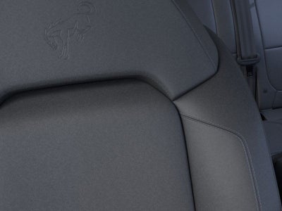 2025 Ford Bronco Big Bend BOR ( BARTON OFF-ROAD