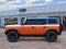 2026 Ford Bronco Stroppe Edition