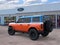 2026 Ford Bronco Stroppe Edition