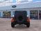 2026 Ford Bronco Stroppe Edition