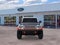2026 Ford Bronco Stroppe Edition