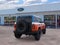 2026 Ford Bronco Stroppe Edition