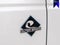 2023 Ford Bronco BLACK/TAN LEATHER