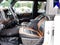 2023 Ford Bronco BLACK/TAN LEATHER