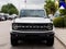 2023 Ford Bronco BLACK/TAN LEATHER