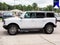 2023 Ford Bronco BLACK/TAN LEATHER