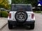 2023 Ford Bronco BLACK/TAN LEATHER